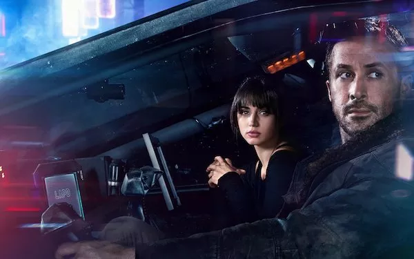 Blade Runner 2049 nabbed five technical nods (Photo: Warner Bros.)
