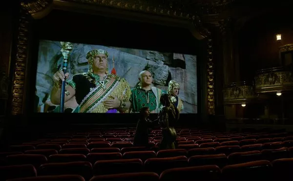 The Shape of Water (Photo: Fox Searchlight)