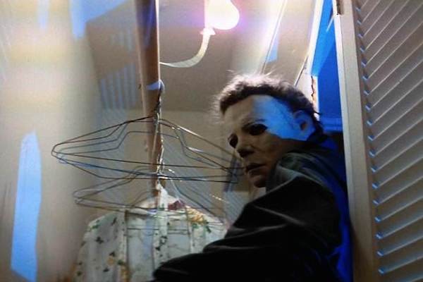 Nick Castle in Halloween (Photo: Columbia)