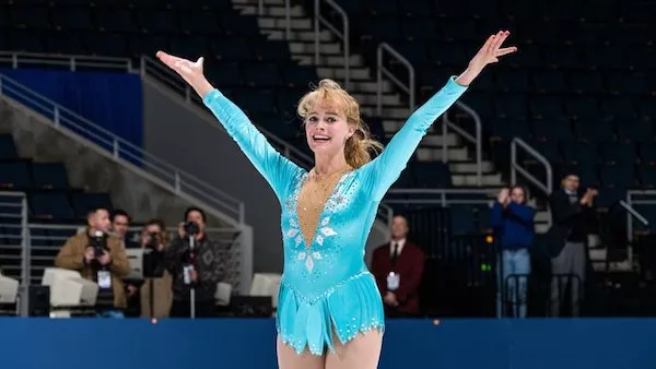 Margot Robbie in I, Tonya (Photo: Universal)