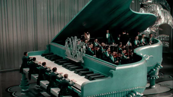 King of Jazz (Photo: Criterion)