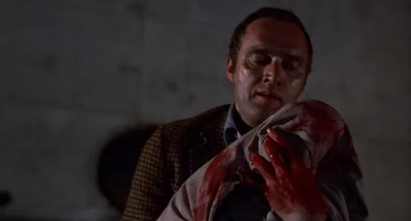 John P. Ryan in It's Alive (Photo: Shout! Factory)