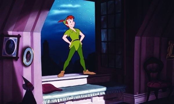 Peter Pan (Photo: Disney)