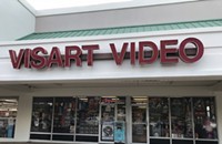 VisArt Video Focuses on the Future