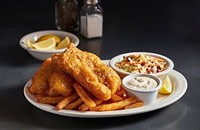Get Hooked on Fish Fry Friday at Metro Diner