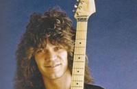 What can we learn from Eddie Van Halen