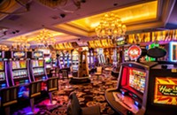 Find the Perfect Online Casino