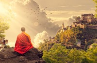 The Profound Benefits of Daily Meditation Practice