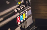Unleashing Innovation: The Next Generation PROSPER ULTRA 520 Printer