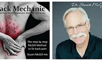 Unlocking Relief: Dr. Stuart McGill Unveils Breakthrough Method for Healing Lower Back Pain