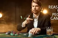 Cultural and economic factors that contribute to high gambling rates in leading countries