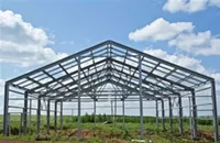 Your Guide to the 30x40x12 Steel Building Kit: Ideal for Every Need