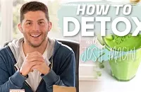 The Art of Detoxification: Insights from Josh Macin of Detox Dudes