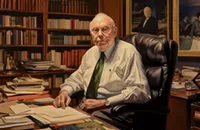 The Secret to a Long and Happy Life According to Charlie Munger