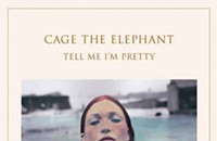 CD review: Cage the Elephant's <i>Tell Me I'm Pretty</i>