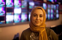 Muslim in Charlotte: News Producer Rand Zafer