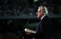 Billy Graham's Other Legacy