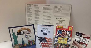 Home Schooling Curriculum To Include Lee Greenwood's book "Proud To Be An American"