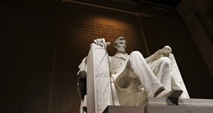 Abe Lincoln: An Extraordinary Leader