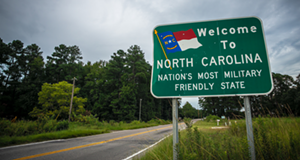 Study: The Places With the Highest Incomes in North Carolina