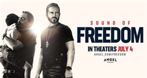 "Sound of Freedom": A Riveting Exploration of Heroism and Hope