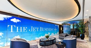 Soaring Beyond Excellence: The Jet Business and Founder Steve Varsano Redefine Private Aviation