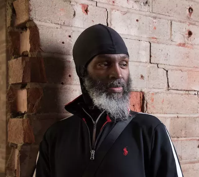Local artist awarded $100,000 from Creative Capital for production of new piece - Vimarsana News