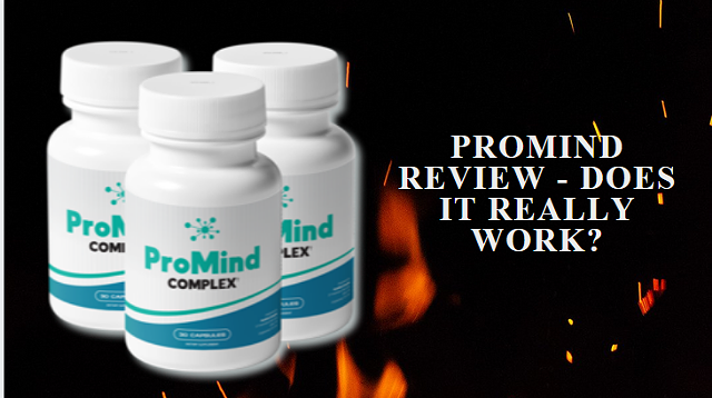 ProMind Complex Reviews - Scam or Does It Really Work? | Health amp; Wellness  | Creative Loafing Charlotte