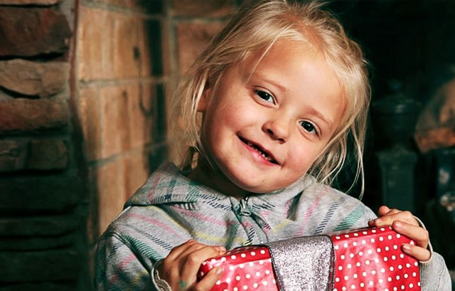 Angel Tree Kids Still Need Sponsors in Greater Charlotte Area for Christmas - Vimarsana News