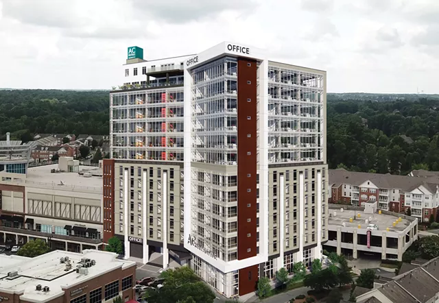 AC Hotels by Marriott® Announces its Ballantyne Location to Open in September 2021 - Vimarsana News