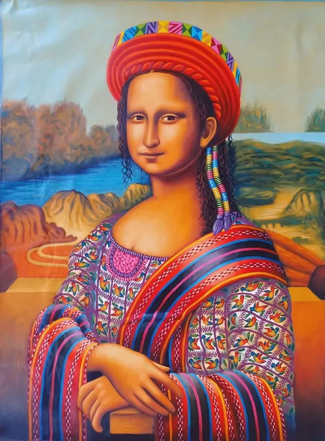 Arte & Cultura: How a local nonprofit celebrates Hispanic Heritage Month - Vimarsana News