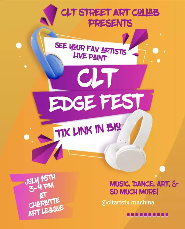 CLT Edge Fest 2023 - Vimarsana News