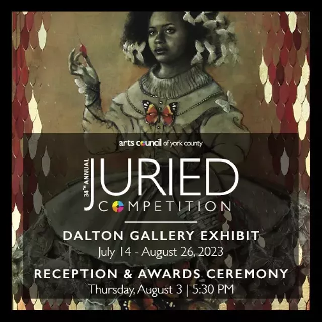 34th Juried Competition Reception - Vimarsana News