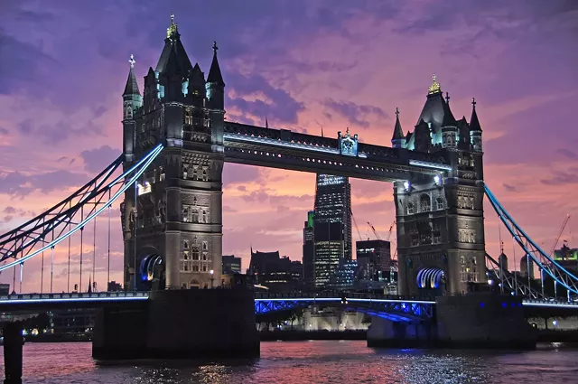 A 7-Day Journey through London, experiencing Culture, and Culinary Delights - Vimarsana News