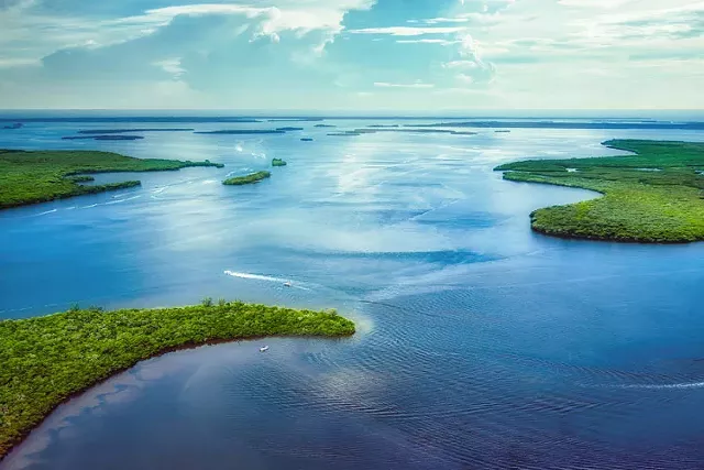 Navigating Water Challenges in Southwest Florida: A Call for Sustainable Solutions - Vimarsana News
