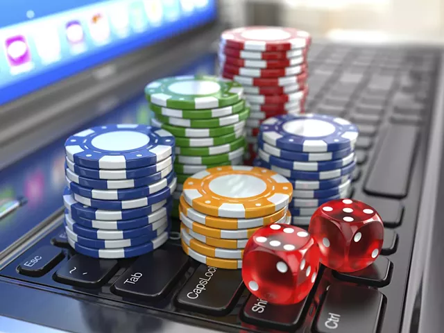 Navigating the Regulatory Landscape of Online Casinos and iGaming - Vimarsana News