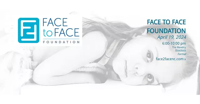 Face to Face Foundation Gala - Vimarsana News