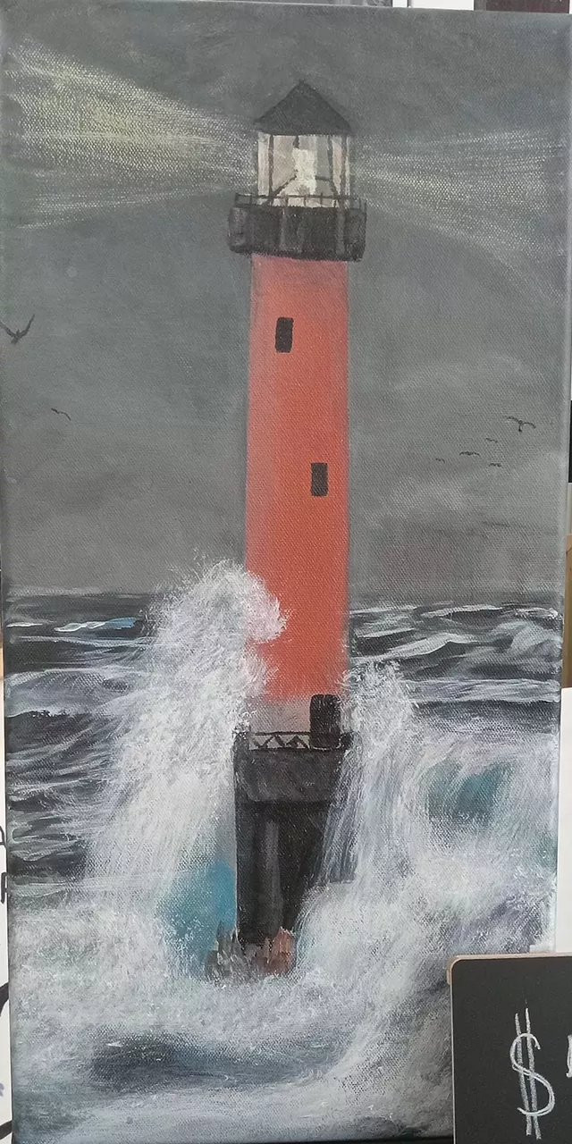 NEW WINDOW GALLERY-Pat Rhea-ACRYLIC PAINTINGS-April 05-30 2024 VALDESE, NC 28690 - Vimarsana News