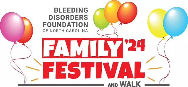 2024 Charlotte Family Festival & Walk for Bleeding Disorders - Vimarsana News