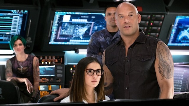 640px x 361px - xXx: Return of Xander Cage: No logic required | Reviews | Creative Loafing  Charlotte