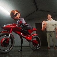 <i>Incredibles 2</i> worth tooning in
