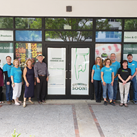 Former Healthy Home Market Executive Brings New Organic Food Store to Plaza Midwood