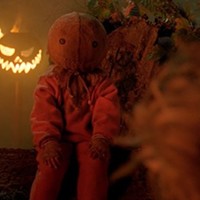 <i>Get Shorty, Schlock, Trick 'r Treat</i> among new home entertainment titles