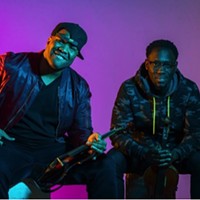 Black Violin begins 'Impossible' Tour, new album expected late summer