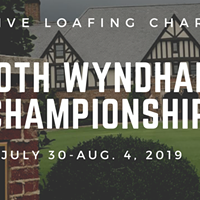 Nine more 2018-‘19 PGA Tour winners will play Wyndham Championship