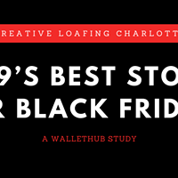 2019’s Best Stores for Black Friday – WalletHub Study