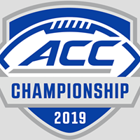 ACC Football Championship Game Tonight at 7:30pm