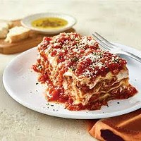 FREE Lasagne at Carrabba’s Italian Grill