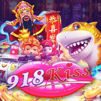 Play Online Slots with 918 Kiss Game