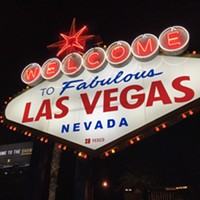 History of Las Vegas casino industry